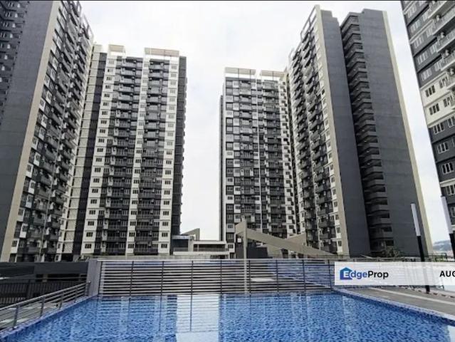 Condominium for rent in Petaling, Subang Jaya