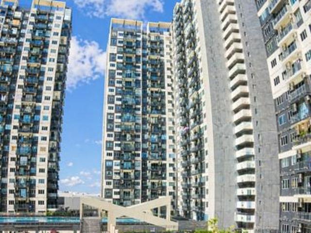 Condominium for rent in Petaling, Subang Jaya