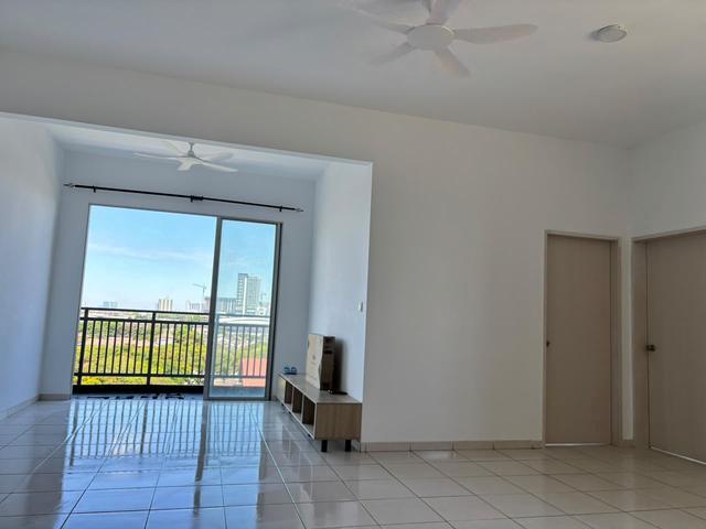 Apartment for rent in Petaling, Subang Jaya