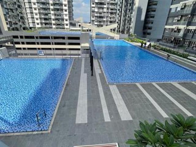 Condominium for rent in Puchong, Majlis Bandaraya Subang Jaya