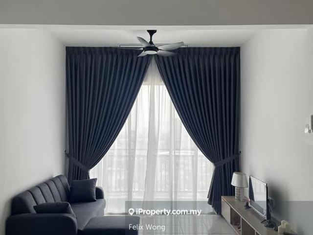 Room for rent in Petaling, Subang Jaya