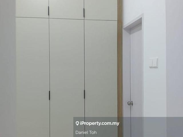 Apartment for rent in Petaling, Subang Jaya