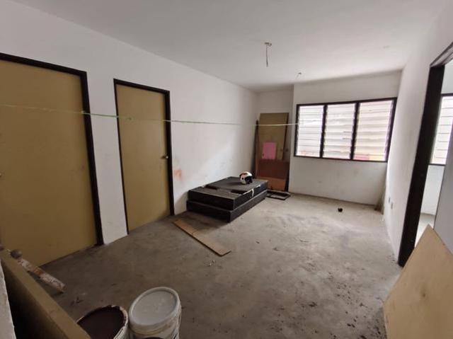 Apartment for sale in Bukit Beruntung, Hulu Selangor
