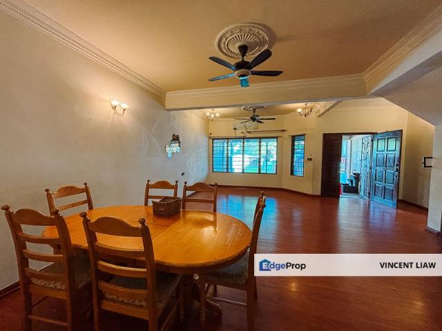 House for sale in Petaling, Damansara Damai