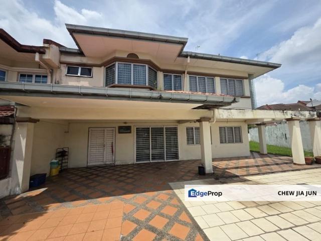 House for sale in Petaling, Damansara Damai
