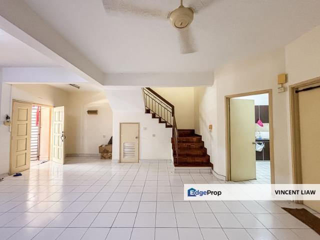 House for sale in Petaling, Damansara Damai
