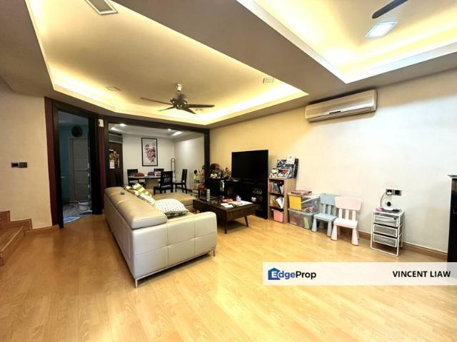 House for sale in Petaling, Damansara Damai