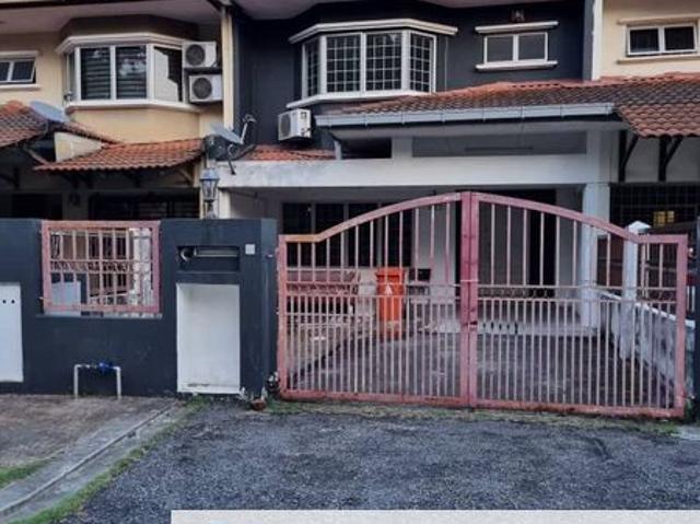 House for sale in Petaling, Damansara Damai