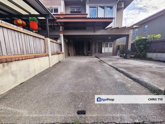 House for sale in Petaling, Damansara Damai