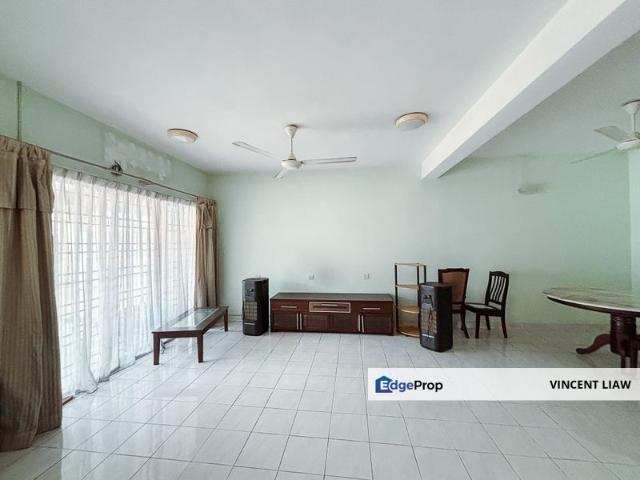 House for sale in Petaling, Damansara Damai