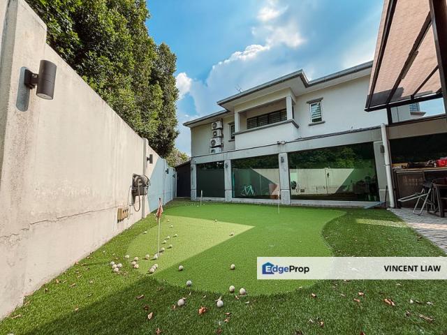 House for sale in Petaling, Damansara Damai