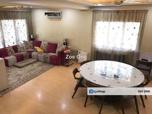 House for sale in Petaling, Damansara Damai