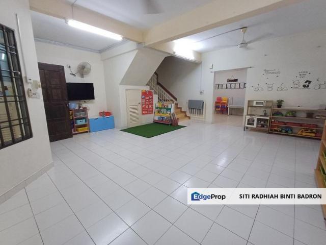House for sale in Petaling, Damansara Damai