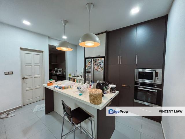 House for sale in Petaling, Damansara Damai
