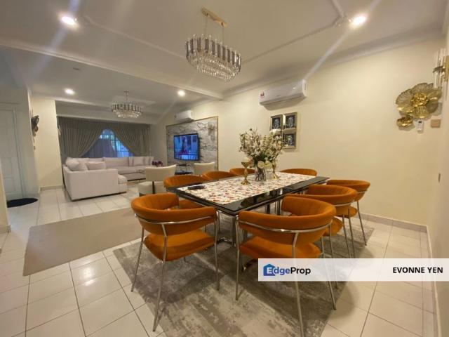 House for sale in Petaling, Damansara Damai