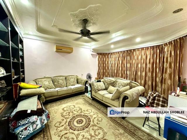 House for sale in PJU 5, Petaling Jaya
