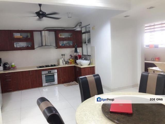 House for sale in Petaling, Damansara Damai