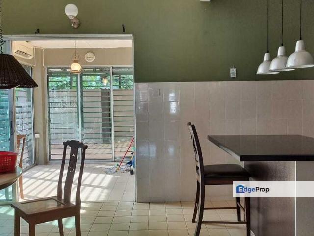 House for sale in Petaling, Damansara Damai