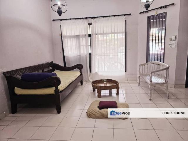 House for sale in Petaling, Damansara Damai
