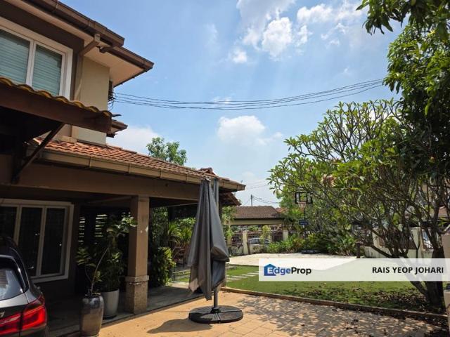 House for sale in Petaling, Damansara Damai