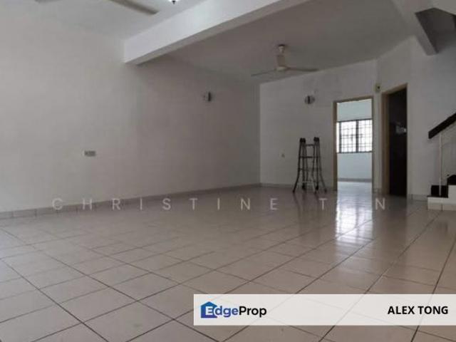 House for sale in PJU 5, Petaling Jaya
