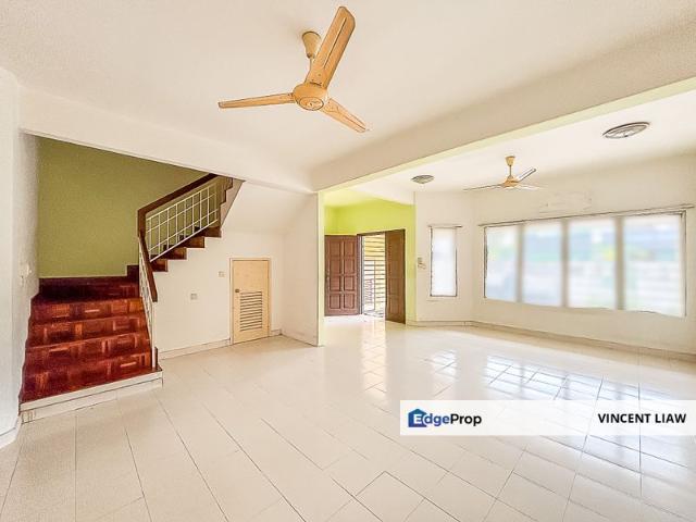 House for sale in Petaling, Damansara Damai