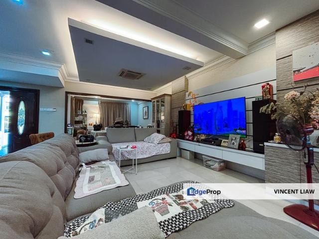 House for sale in Petaling, Damansara Damai