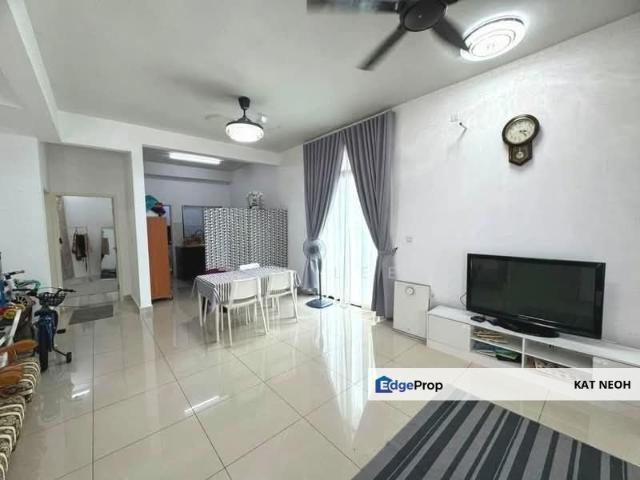 House for sale in Petaling, Damansara Damai