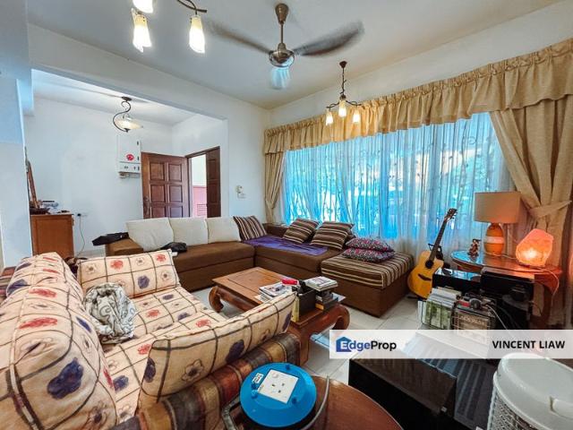 House for sale in Petaling, Damansara Damai