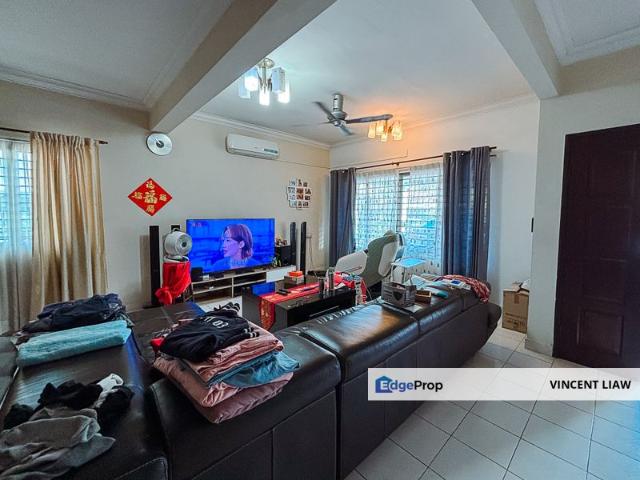 House for sale in Petaling, Damansara Damai