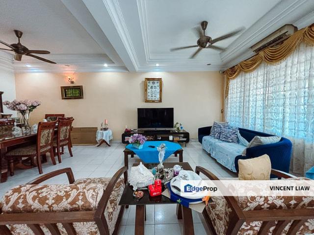 House for sale in Petaling, Damansara Damai