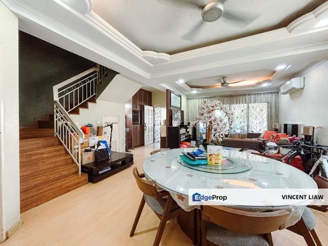 House for sale in Petaling, Damansara Damai