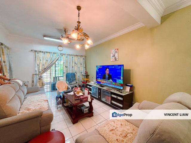 House for sale in Petaling, Damansara Damai
