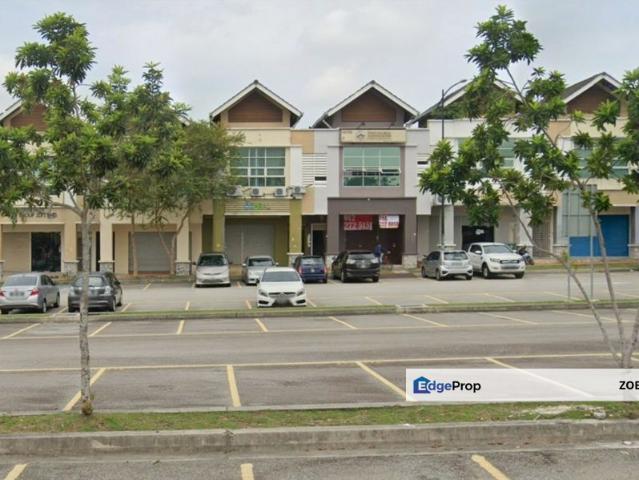House for sale in Petaling, Damansara Damai