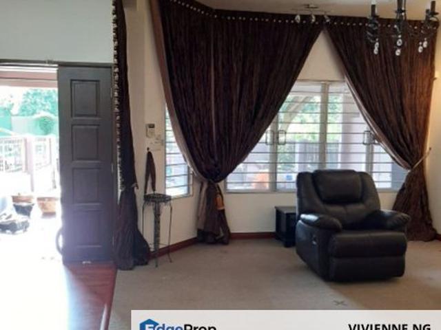 House for sale in Petaling, Damansara Damai