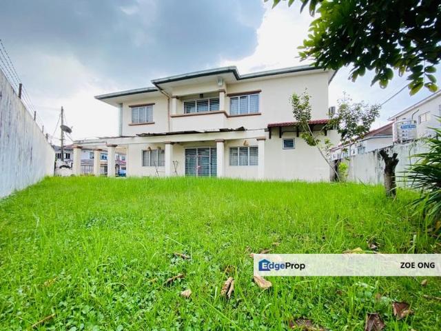House for sale in Petaling, Damansara Damai
