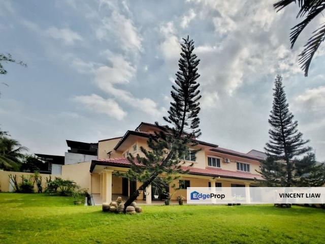 House for sale in Petaling, Damansara Damai
