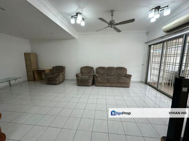 House for rent in Petaling, Damansara Damai