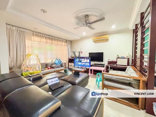 House for sale in Petaling, Damansara Damai