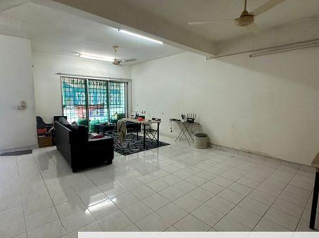 House for sale in Petaling, Damansara Damai