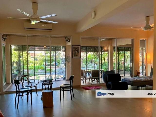 House for sale in Petaling, Damansara Damai