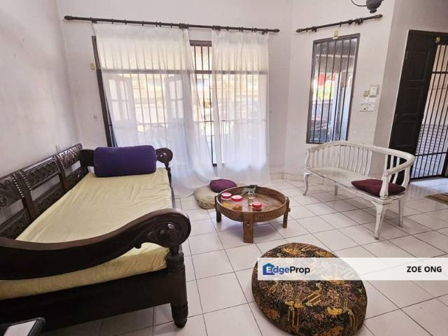 House for sale in Petaling, Damansara Damai