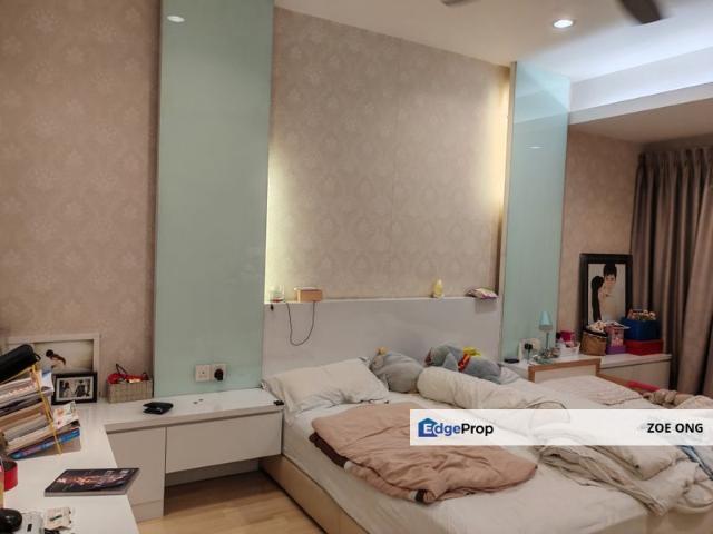 House for sale in Petaling, Damansara Damai