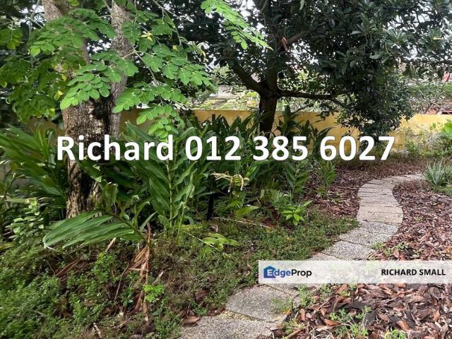 House for sale in Petaling, Damansara Damai