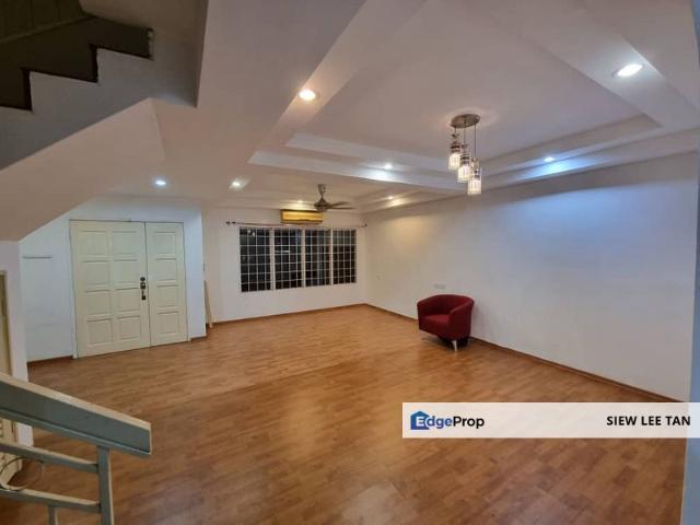 House for sale in Petaling, Damansara Damai