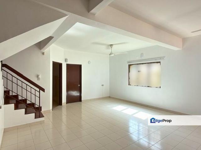 House for rent in Petaling, Damansara Damai