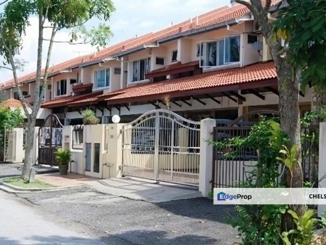 House for sale in Petaling, Damansara Damai