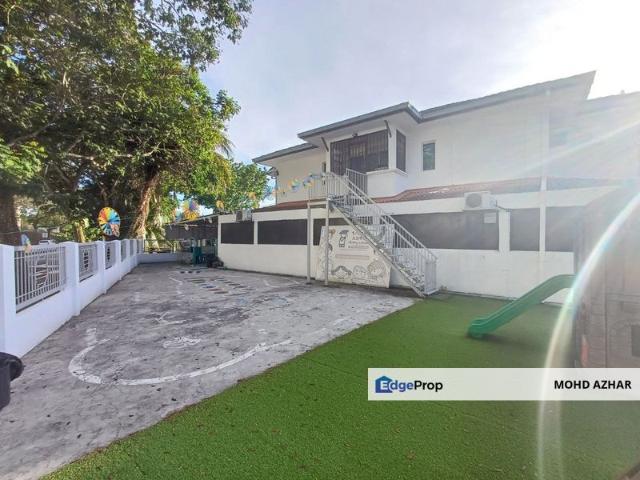 House for sale in Petaling, Damansara Damai