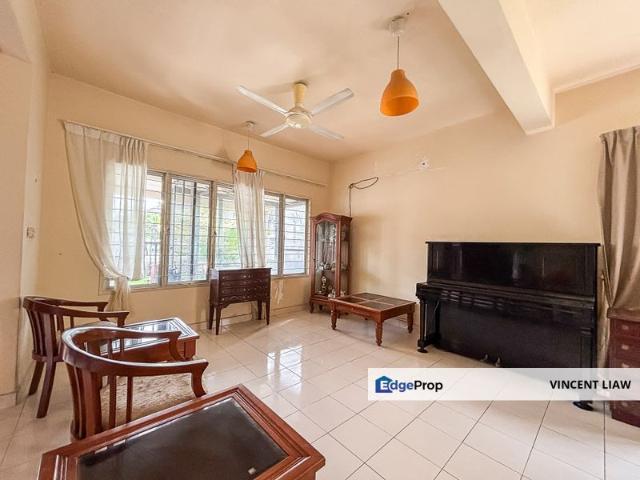 House for sale in Petaling, Damansara Damai