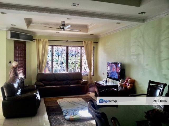 House for sale in Petaling, Damansara Damai